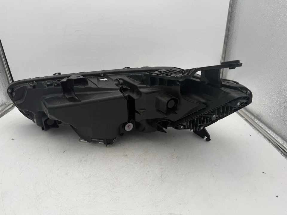 Faro LED lateral derecho del pasajero 2021-23 OEM Acura TLX sin especificaciones Foto 3 de 4