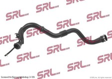 Ladeluftschlauch Turboschlauch für Renault Megane II Kombi Limo Scenic 02-10