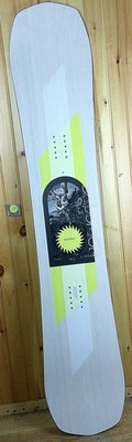2024 Salomon Assassin 163cm WIDE