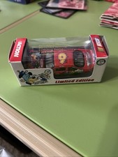 1/2500 Action NASCAR 1 24 Lake Speed #9 Cartoon Network 1998 Ford