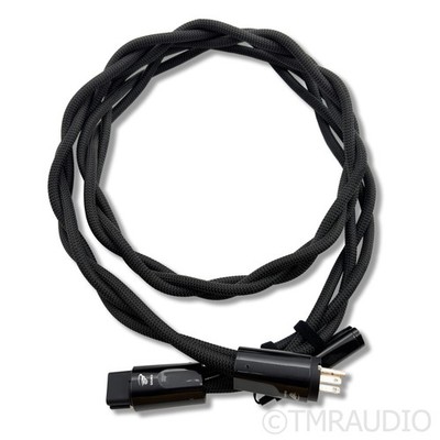 AudioQuest Tornado Source Power Cable; 2m; C19 20A Connector | eBay