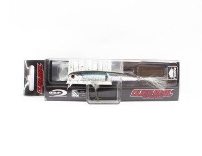 OSP Over Real 63 Wake Floating Bait RP87 (8675)