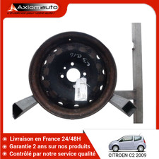 Jantes Citroen C2
