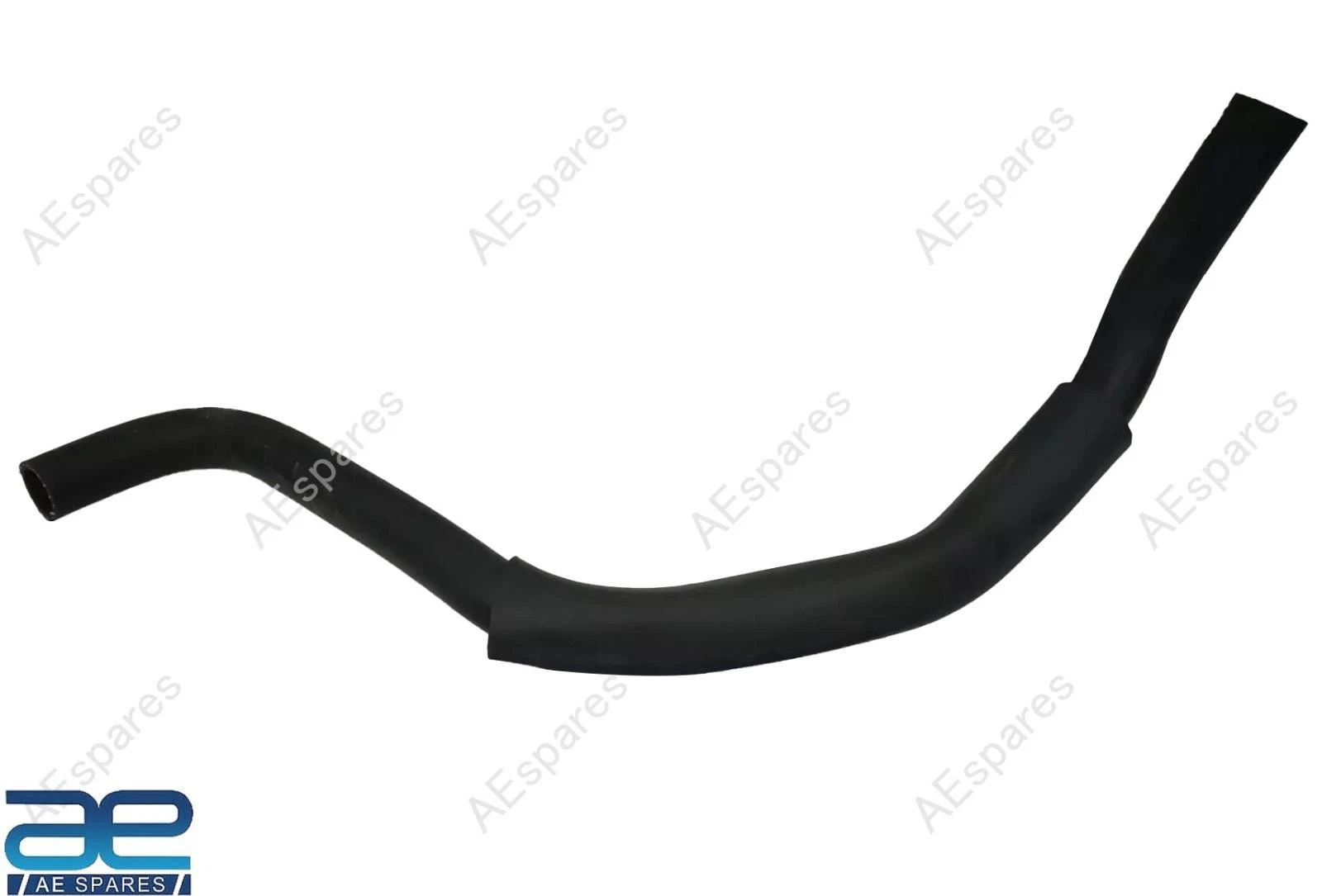 Radiator Lower Hose For Hyundai Santro Xing 2nd Gen 2003-2014 2541205550 view 2
