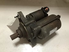 Starter Motor SOHC EX Fits 01-05 CIVIC 296015