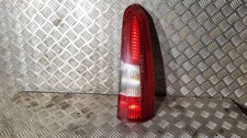 Feu arrière Volvo 142