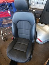Siège Mercedes CLASSE B
