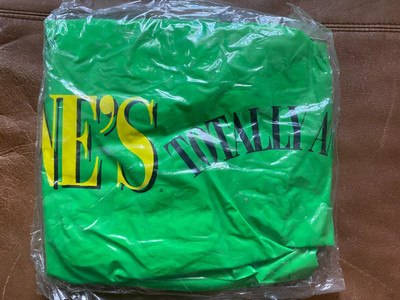 Boone's Farm Inflatable Advertising Display - The Inflatables