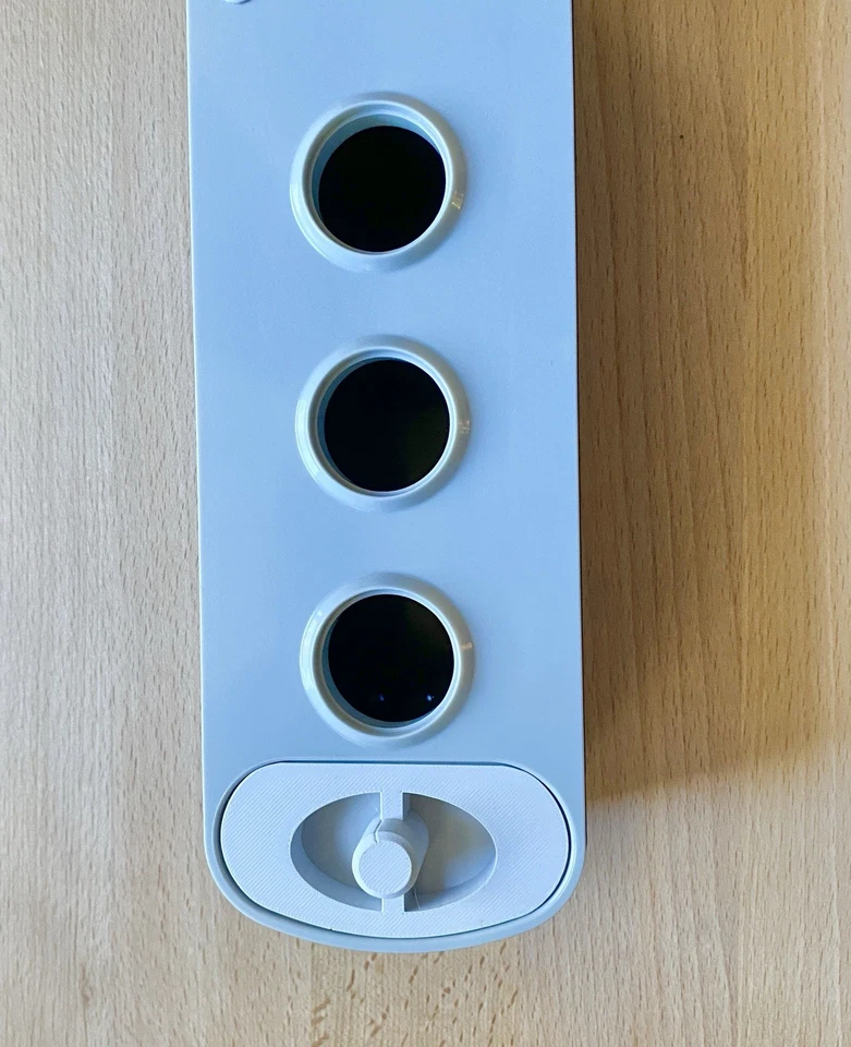 НОВАЯ крышка для заполнения водой Aerogarden Sprout Models — крышка для заполнения водой — сменная крышка - Изображение 4 из 4