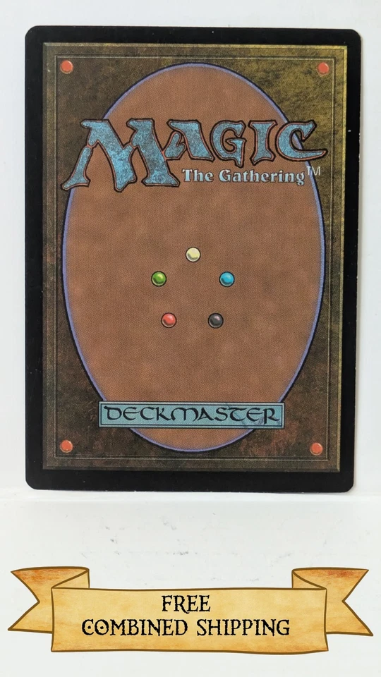 Purify Urza's Legacy Foil - Image 2 of 2