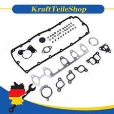 DICHTUNGSSATZ FÜR VW MULTIVAN TRANSPORTER California T5 Camper 2.5 TDI NEU