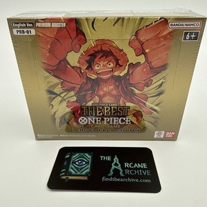 Prb 01 | eBay