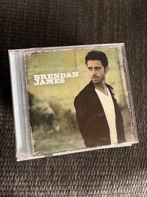 Brendan James von James Brendan | CD   152