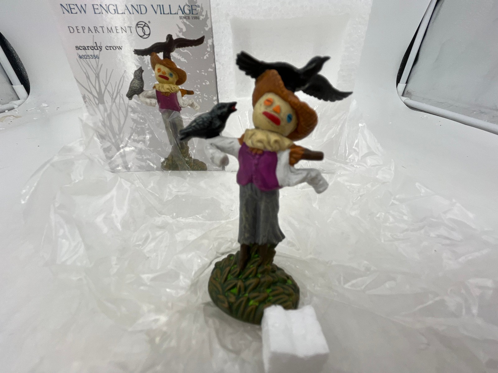 Click here to see eBay Auction