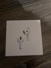 Apple AirPods 4th Generation Bluetooth Earbud Headphones