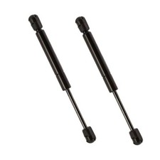 2 Pcs 11.07 in Liftgate Trunk Struts Lift Supports Compatible with Mazda 3 10