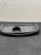 Baby Trend Sit N Stand Double Stroller Model SS66758A Front Tray Cup Holder