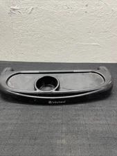 Baby Trend Sit N Stand Double Stroller Model SS66758A Front Tray Cup Holder