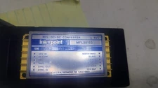 New Interpoint MFL2815S MFL DC-DC Converter Module 