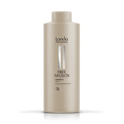 Londa Professional Fiber Infusion Shampoo 1000 ml