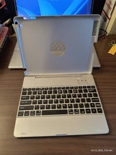 Cooper cases ipad Bluetooth keyboard 