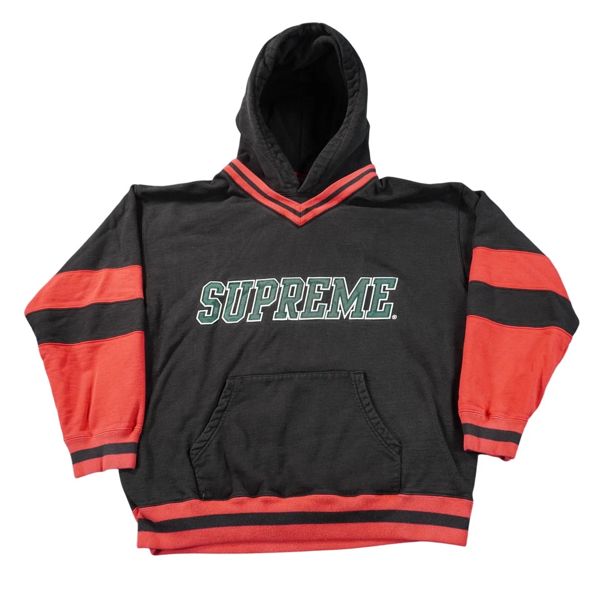 25+ Supreme Hoodies & Sweatshirts for Men with Vintage for sale