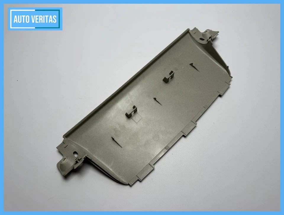 Original OPEL ASTRA G BERLINA panel Illuminator inside / brake 09131208 - Image 4 of 4