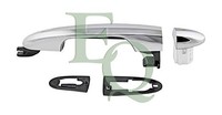 AußEn TüRgriff Hinten Rechts MA80647 Equal Quality FüR Fiat