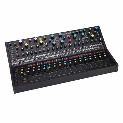 Pittsburgh Modular Voltage Lab 2 Standalone Dual Oszillator Semi-Modular Anal...