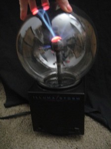 Illuma Storm | eBay
