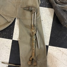 Victor 315 Welding Torch 18", CA1060