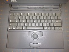 Apple Macintosh Vintage Laptops for sale | eBay
