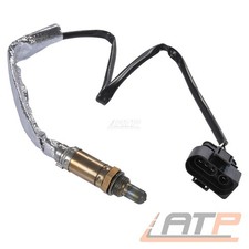 LAMBDASONDE LAMDASONDE REGELSONDE VOR KAT FÜR VW POLO 6N 6N1 6K 1.4 07.95-10.98