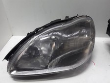 Feu avant (phare) Mercedes 220