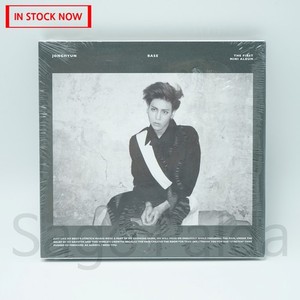 Jonghyun Album Base | eBay