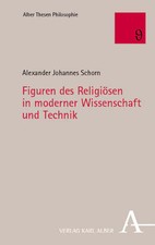 Figuren des Religiösen in moderner Wissensch...