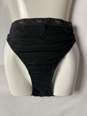 Slip schwarz von SLOGGI  Gr. 36  NEUWARE
