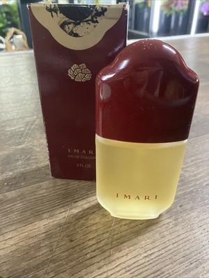 avon Imari 1985 Eau De Cologne Spray 2Oz NEW
