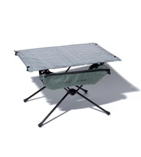 F/Ce. Helinox Table With Dynima By Japan Free Ship