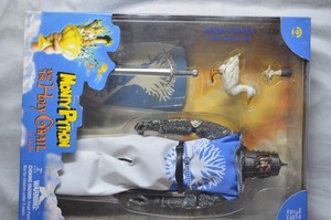 Monty Python Action Figures | eBay