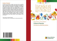 Rosana Passos (U. A.) | Cultura Popular | Taschenbuch | Portugiesisch (2020)