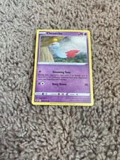 Chimecho 074/195 Swsh12: Sword & Shield - Silver Tempest Regular