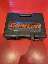 Rare Snap-on 31 Pc 14 Drive 100th Anniversary Limited Edition Tool Set - New