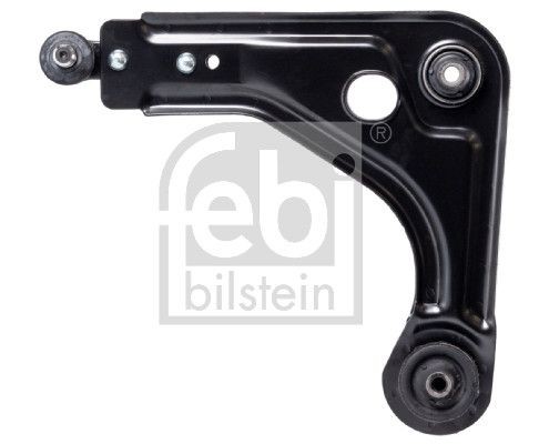 Wishbone / Suspension Arm fits FORD FIESTA 1.6 Front Lower, Left 89 to 94 Febi - Image 21