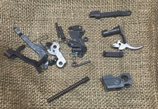 Astra A-100 Pistol Small Repair Parts Lot C