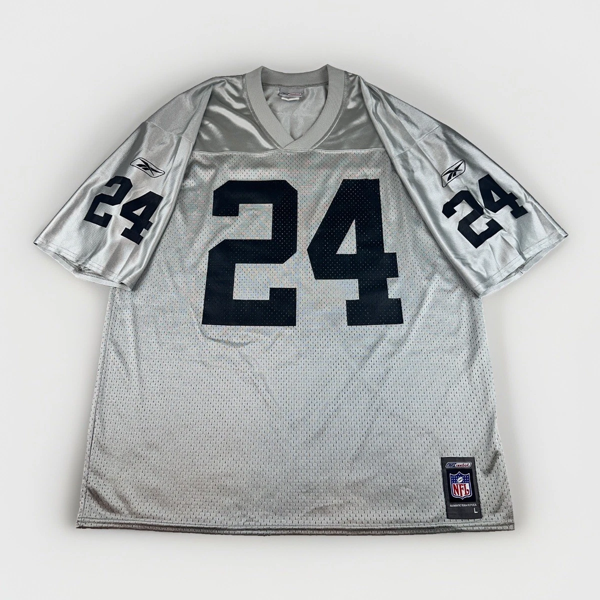 25+ Reebok Charles Woodson NFL Jerseys for sale | Updated Oct 2026