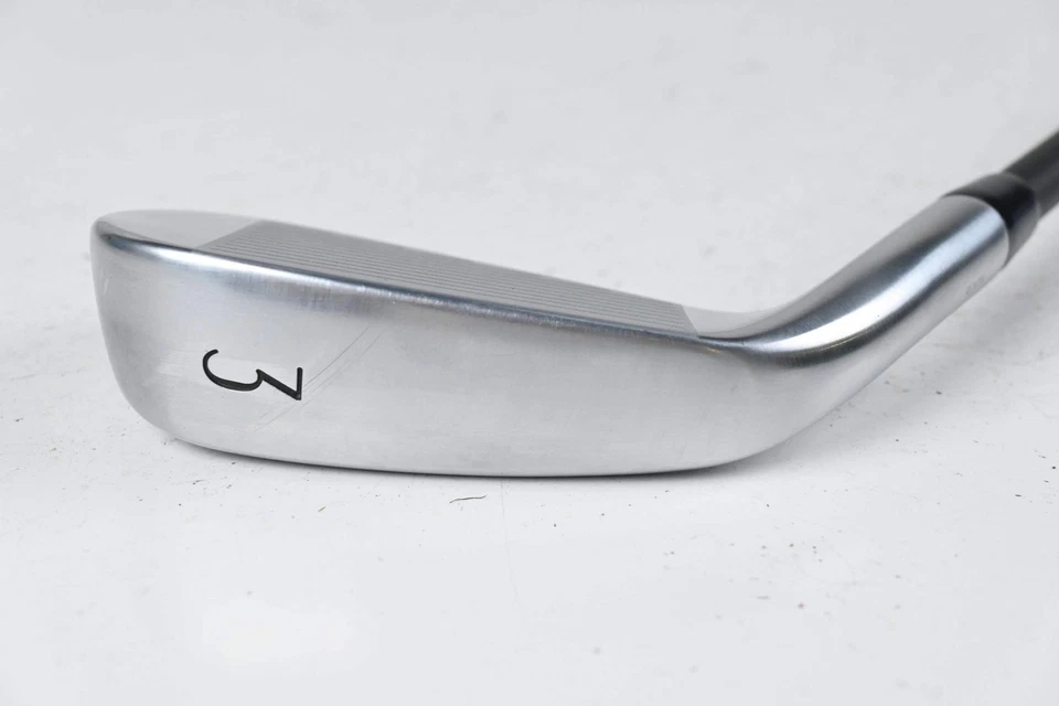 Titleist U.505 2025 Utility #3 Iron / 20 Degree / X-Flex HZRDUS Black 80 Shaft - Image 3 of 4