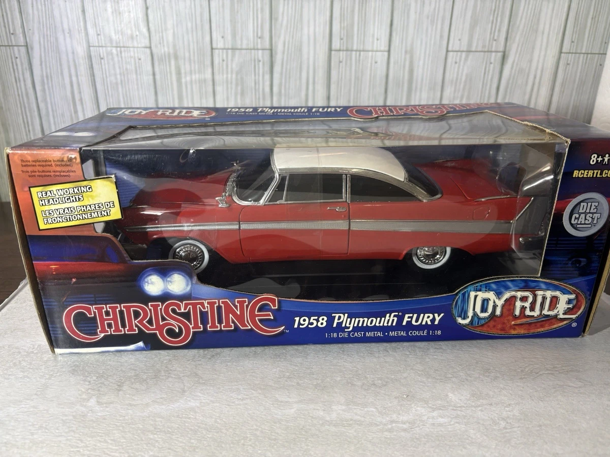 1 18 Christine for sale | eBay