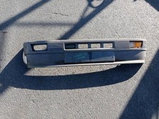 Pare-choc avant Renault R5