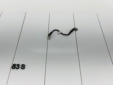 11-16 HYUNDAI ELANTRA 1.8L L4 GAS ENGINE MOTOR BATTERY GROUND WIRE CABLE OEM